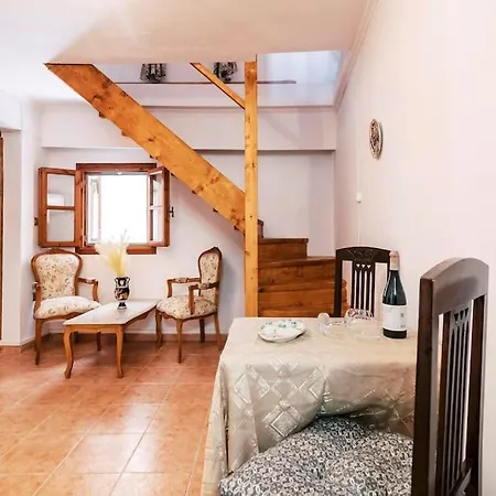 דירה Kristinas View