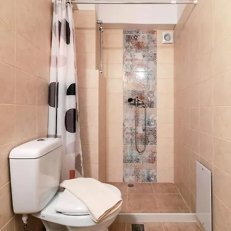 Kristinas View * עיר רודוס