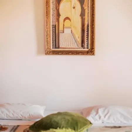 Kristinas View * עיר רודוס