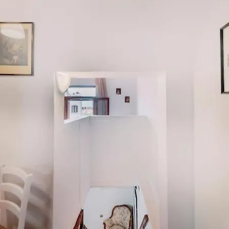 Kristinas View * עיר רודוס