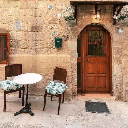 Kristinas View דירה *