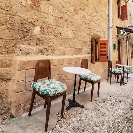 Kristinas View * עיר רודוס