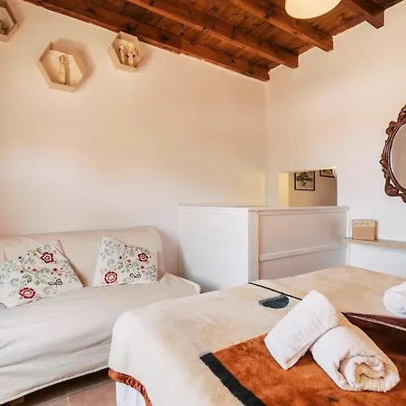 Kristinas View עיר רודוס