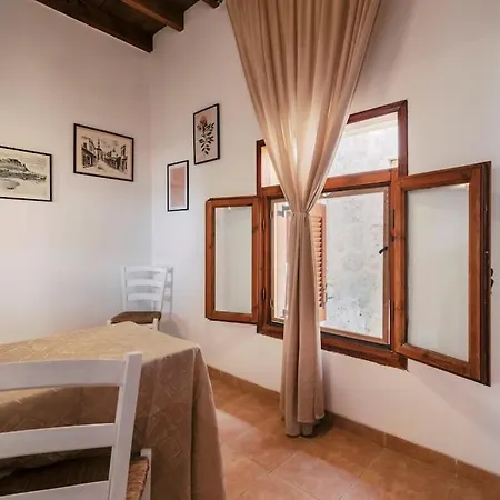 Kristinas View עיר רודוס