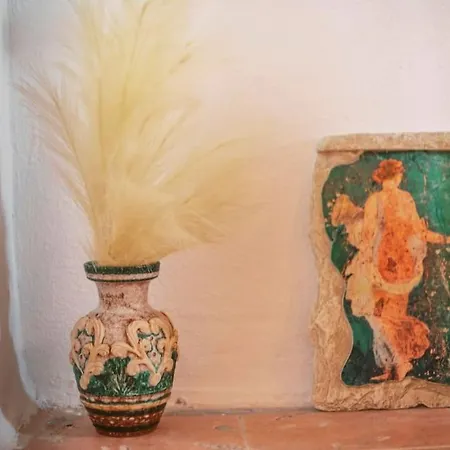 Kristinas View Apartament Rhodes City