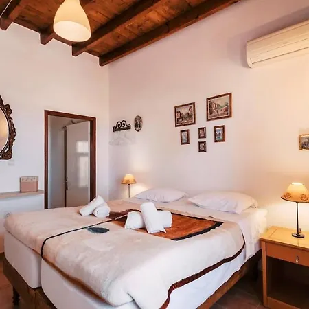 Apartament Kristinas View *