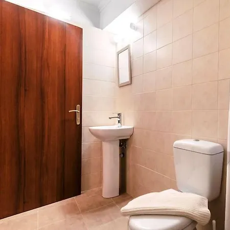 Kristinas View Rhodes City