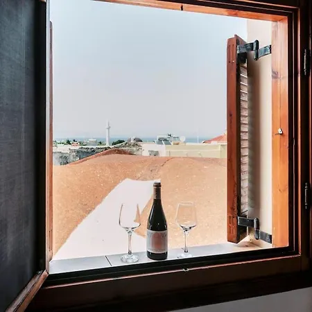 Apartament Kristinas View Rhodes City