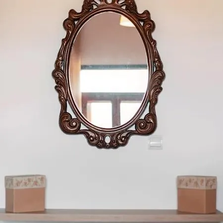 Apartament Kristinas View