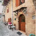 Kristinas View Rhodes City