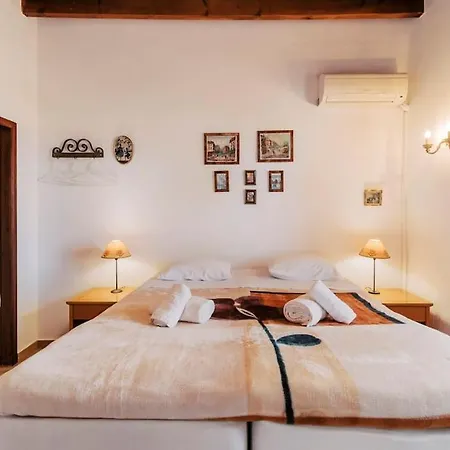 Apartamento Kristinas View Rhodes City