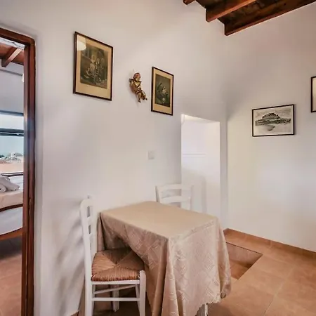 Apartment Kristinas View Rhodes City
