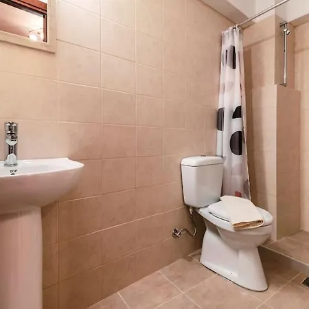 Апартаменты Kristinas View