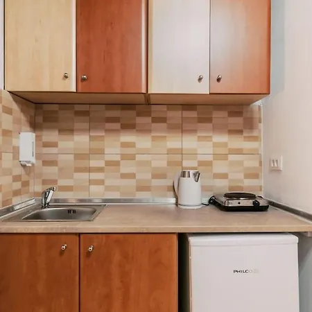 Kristinas View * Родос