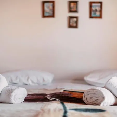 Kristinas View Apartment Rhodes City