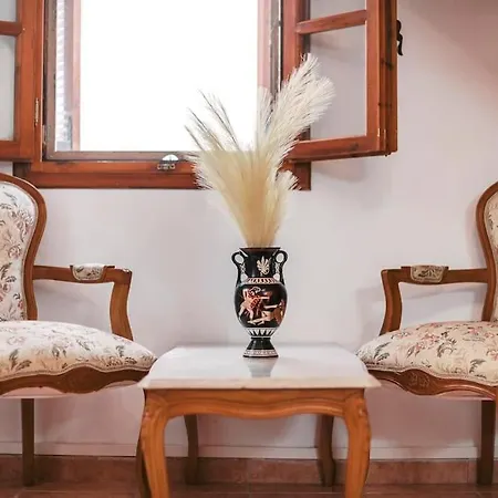 Kristinas View Apartmán Rhodes City