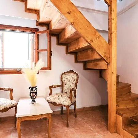 Kristinas View Apartmán