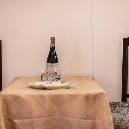 Kristinas View Apartmán