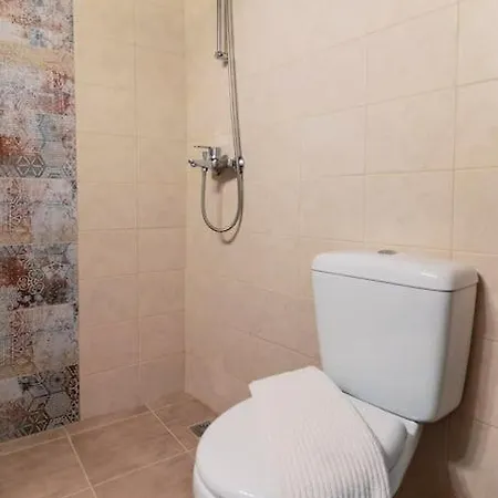 Kristinas View Апартаменты