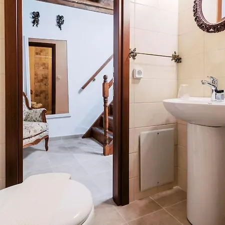 Kristinas View Апартаменты *