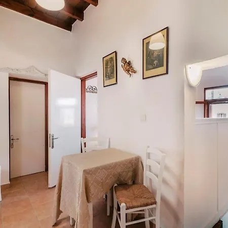 Apartment Kristinas View Rhodes City