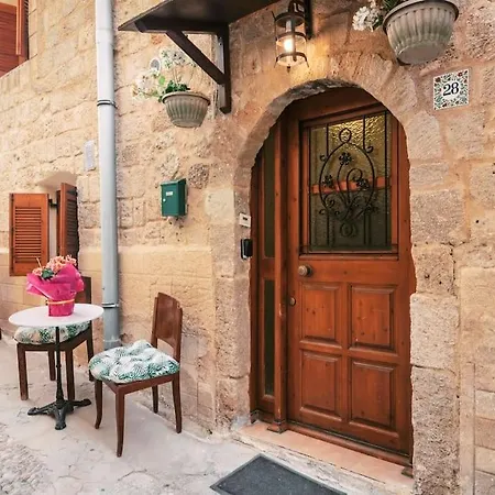 Kristinas View Apartment