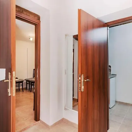 Kristinas View Апартаменты