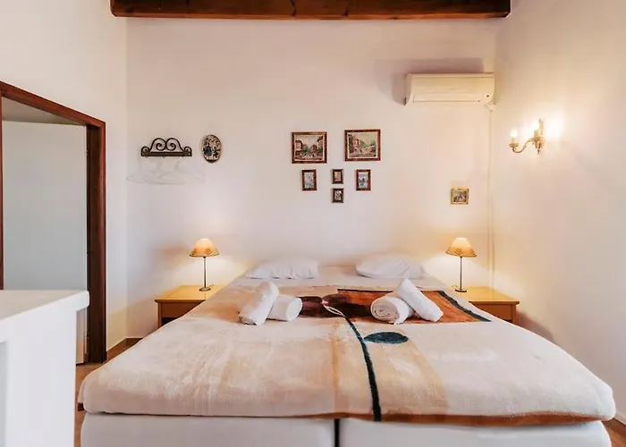 Apartman Kristinas View Rhodes City