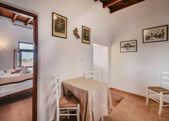 Apartman Kristinas View Rhodes City