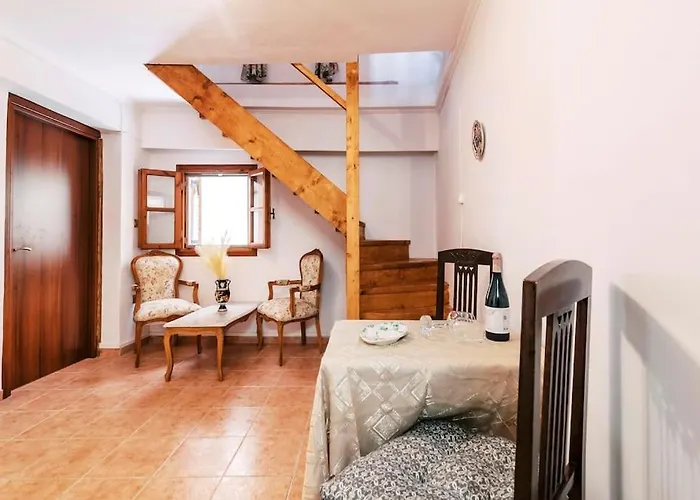 Apartment Kristinas View