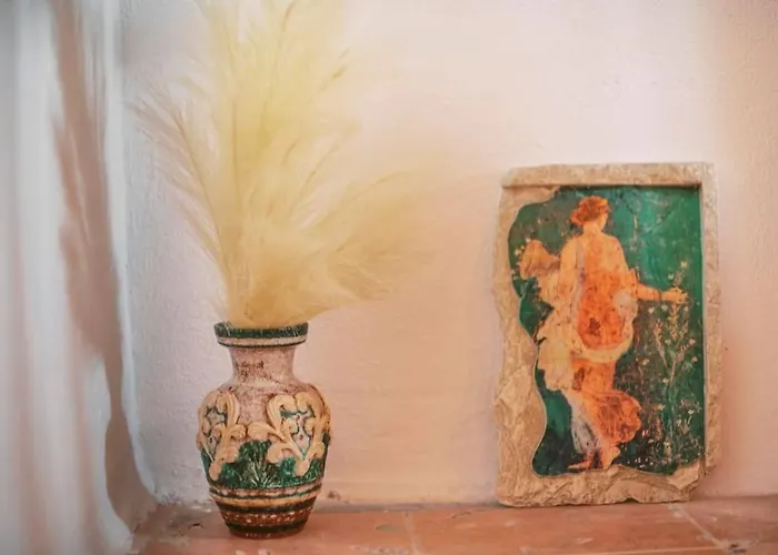 Kristinas View Apartment Rhodes City