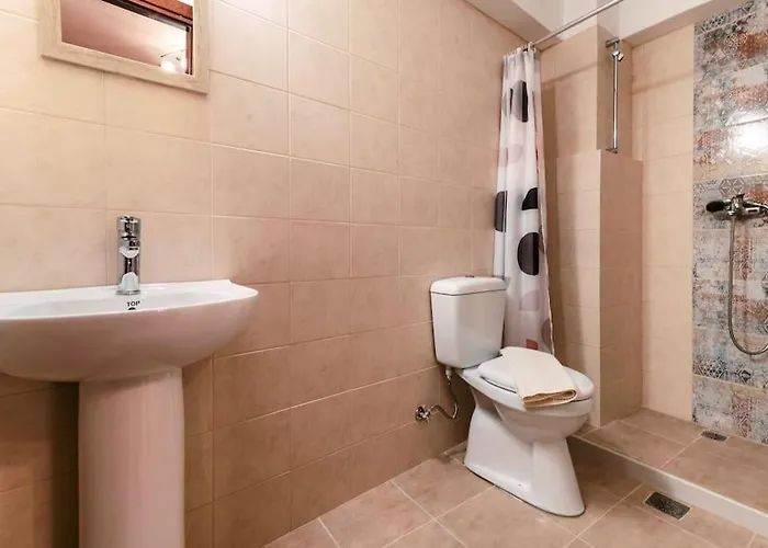 Apartment Kristinas View