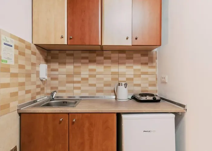 Kristinas View * Rhodes City