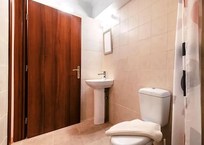 Kristinas View Rhodes City