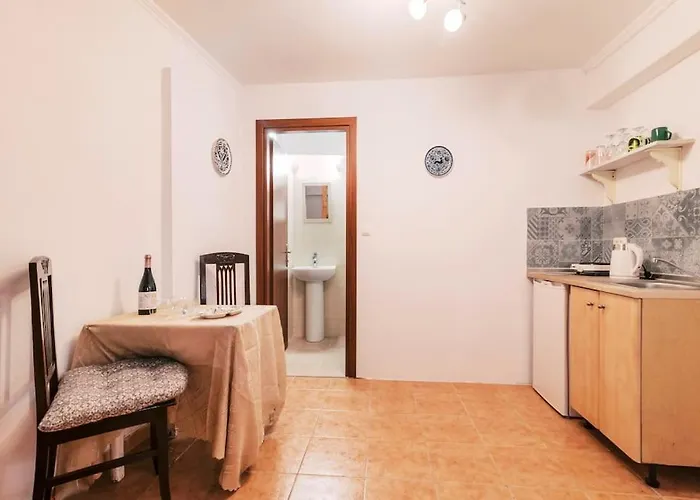 Kristinas View Apartman