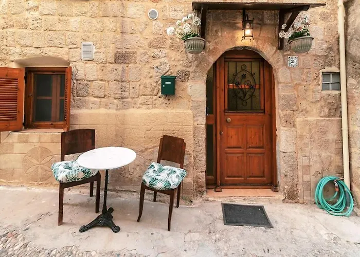 Kristinas View Apartment *