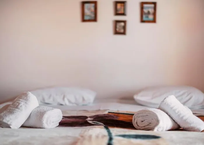 Kristinas View Apartment Rhodes City