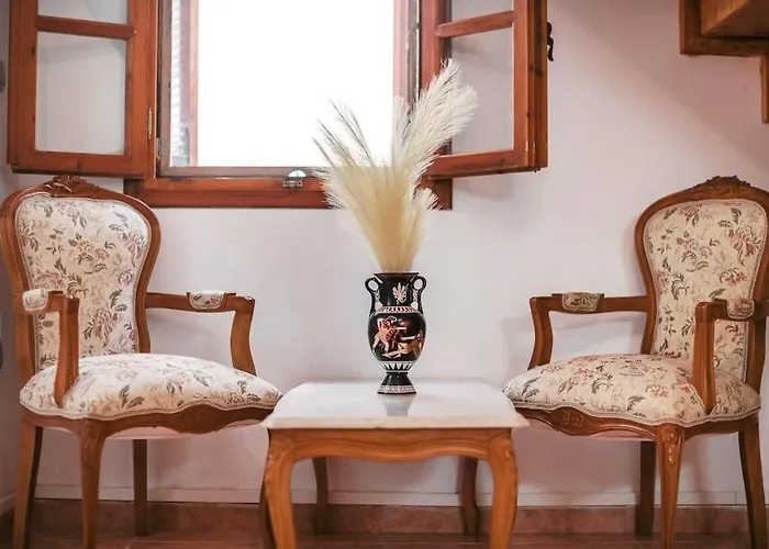 Kristinas View Apartman Rhodes City