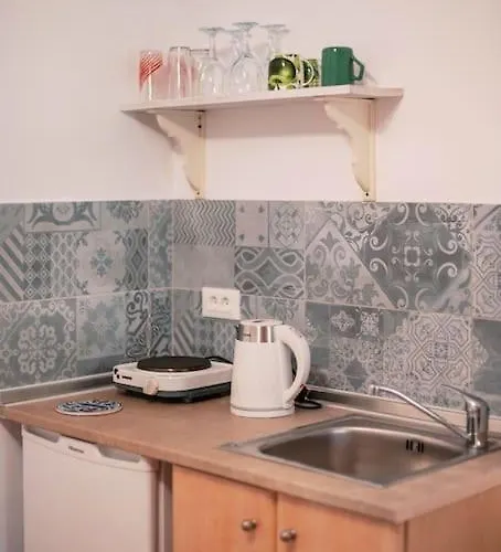 Kristinas View Apartment *