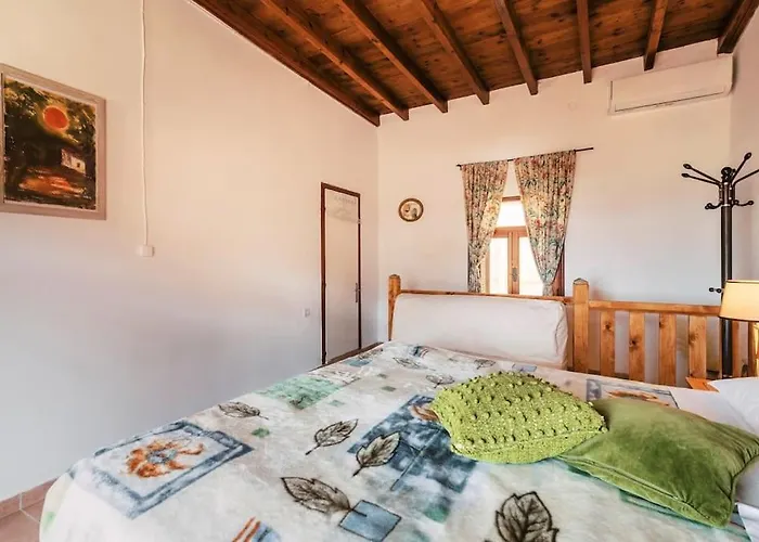 Apartman Kristinas View *