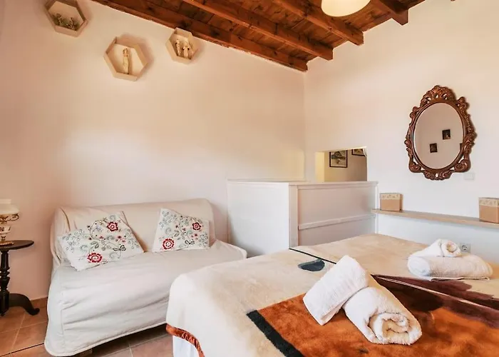 Kristinas View Rhodes City