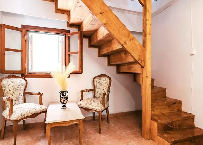 Kristinas View Apartment