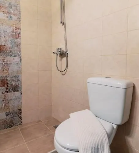 Kristinas View 아파트