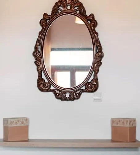 Apartman Kristinas View