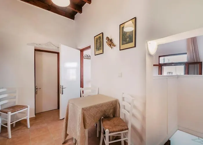 Apartment Kristinas View Rhodes City