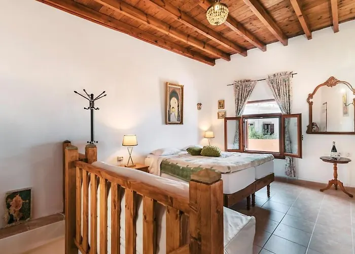 公寓 Kristinas View