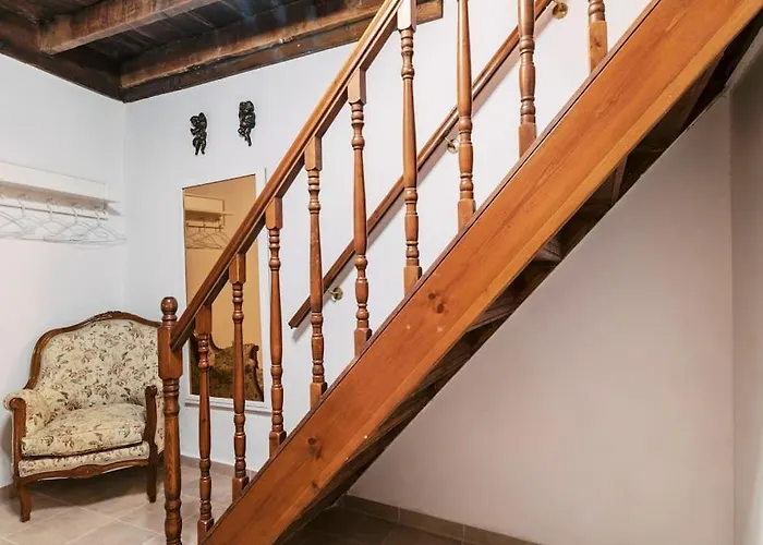 Kristinas View 公寓 Rhodes City