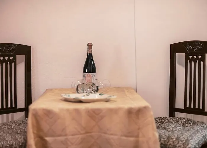 Kristinas View 公寓