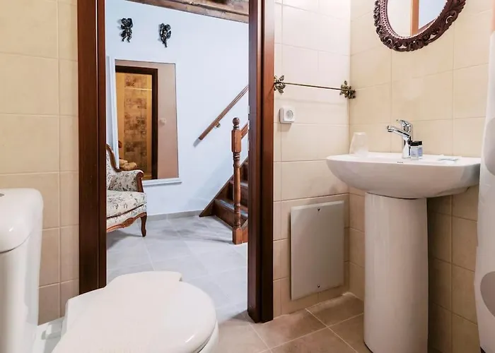 Kristinas View 公寓 *