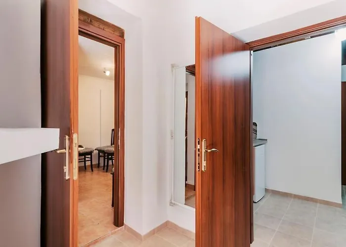 Kristinas View 公寓